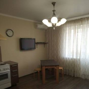 Сдается 1-комнатная квартира, 28 м²