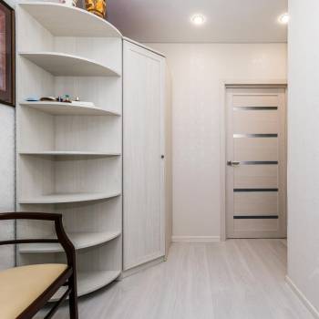 Продается 2-х комнатная квартира, 62 м²
