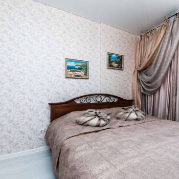 Продается 2-х комнатная квартира, 62 м²