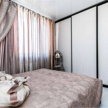 Продается 2-х комнатная квартира, 62 м²