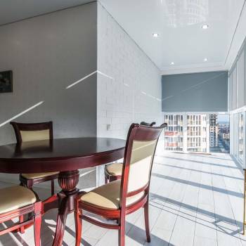 Продается 2-х комнатная квартира, 62 м²