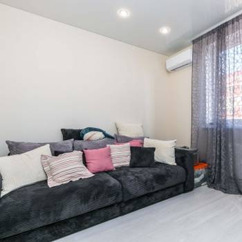 Продается 2-х комнатная квартира, 62 м²