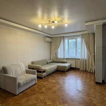 Сдается 1-комнатная квартира, 45 м²