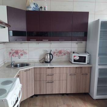 Сдается 2-х комнатная квартира, 40 м²