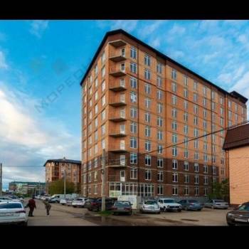 Продается 1-комнатная квартира, 23 м²