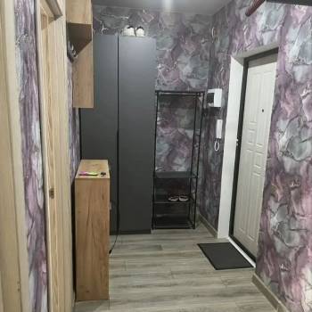 Продается 1-комнатная квартира, 41 м²