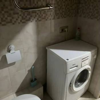 Продается 1-комнатная квартира, 41 м²