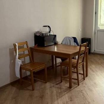 Продается 1-комнатная квартира, 50 м²