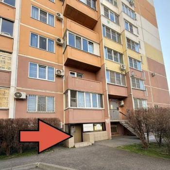 Продается Офис, 19,5 м²