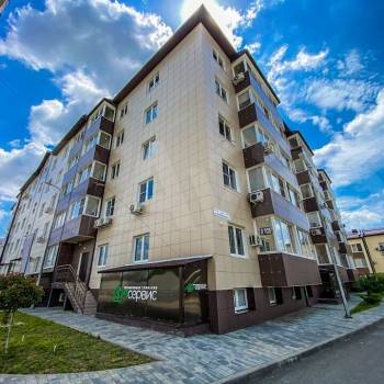 Продается Нежилое помещение, 62,2 м²