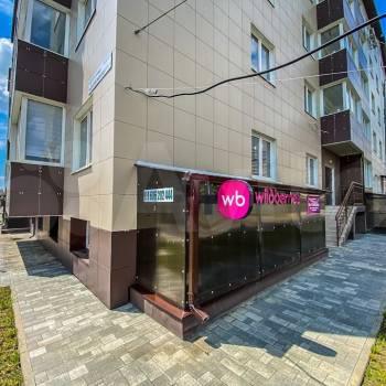 Продается Нежилое помещение, 62,2 м²
