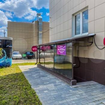 Продается Нежилое помещение, 62,2 м²