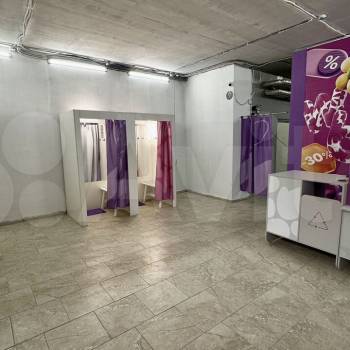 Продается Нежилое помещение, 62,2 м²