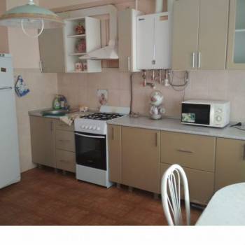 Сдается 1-комнатная квартира, 42,4 м²
