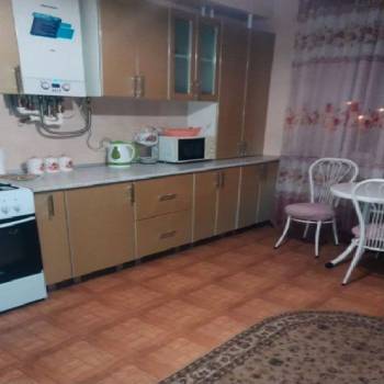 Сдается 1-комнатная квартира, 42,4 м²
