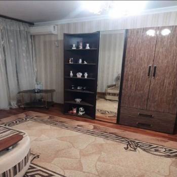 Сдается 1-комнатная квартира, 42,4 м²