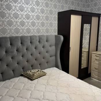 Продается 1-комнатная квартира, 33,1 м²
