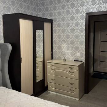 Продается 1-комнатная квартира, 33,1 м²