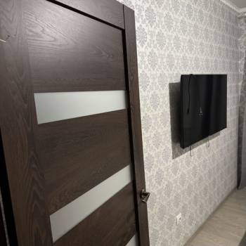 Продается 1-комнатная квартира, 33,1 м²