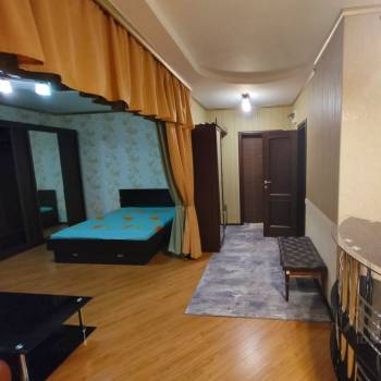 Сдается 1-комнатная квартира, 40 м²