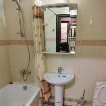 Сдается 1-комнатная квартира, 40 м²