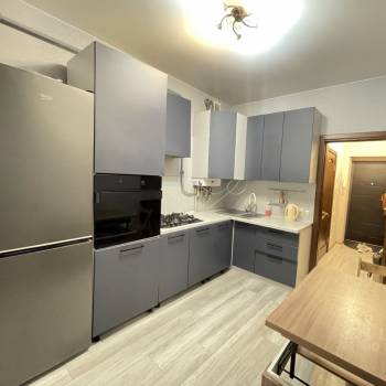 Сдается 1-комнатная квартира, 32,5 м²