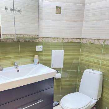 Сдается 1-комнатная квартира, 32,5 м²