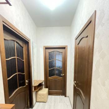 Сдается 1-комнатная квартира, 32,5 м²