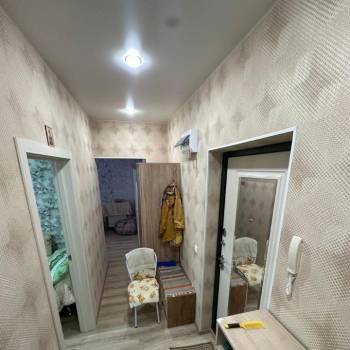 Продается 2-х комнатная квартира, 34,1 м²