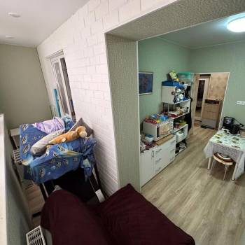 Продается 2-х комнатная квартира, 34,1 м²