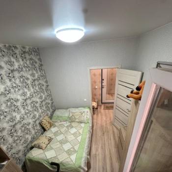 Продается 2-х комнатная квартира, 34,1 м²