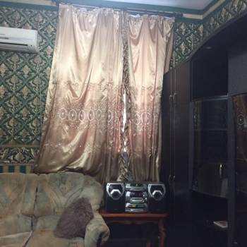 Сдается Многокомнатная квартира, 65 м²