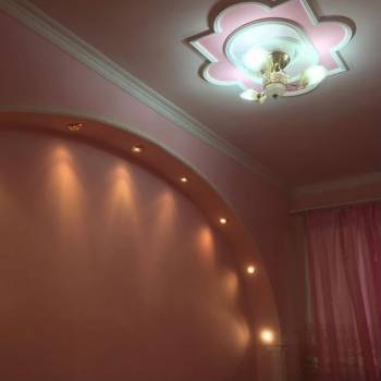 Сдается Многокомнатная квартира, 65 м²