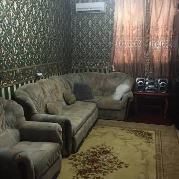 Сдается Многокомнатная квартира, 65 м²