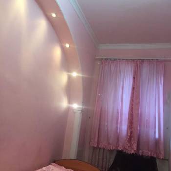 Сдается Многокомнатная квартира, 65 м²