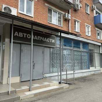 Сдается Торговое помещение, 49,1 м²