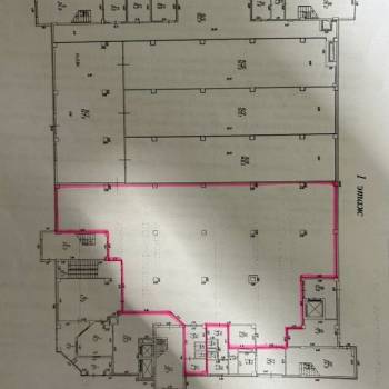 Сдается Торговое помещение, 519,3 м²
