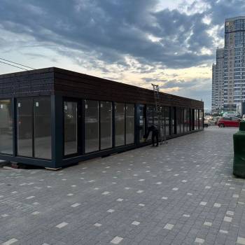 Сдается Торговое помещение, 20 м²