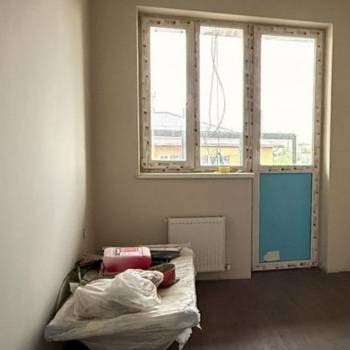 Продается 1-комнатная квартира, 29 м²