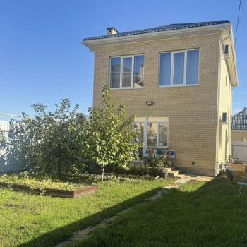 Продается Дом, 110 м²