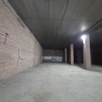 Сдается Нежилое помещение, 550 м²
