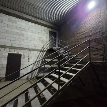 Сдается Нежилое помещение, 550 м²