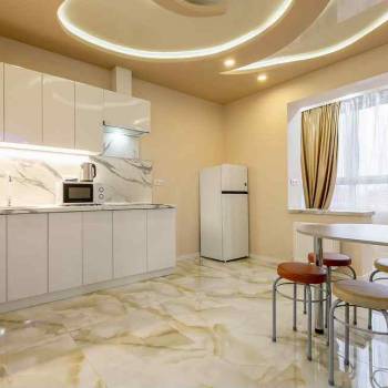 Сдается 1-комнатная квартира, 50 м²
