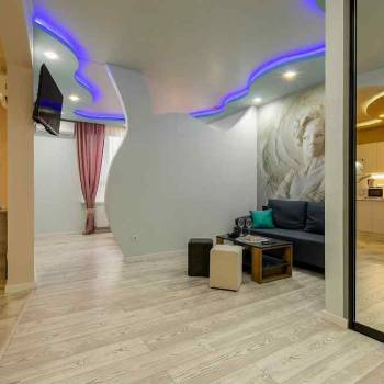 Сдается 1-комнатная квартира, 50 м²