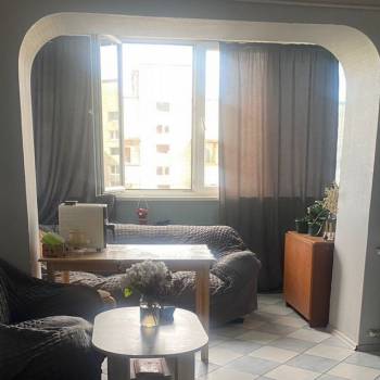 Продается 2-х комнатная квартира, 73 м²