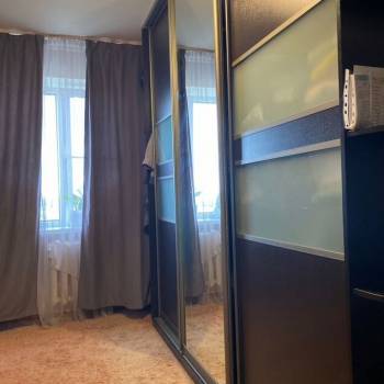 Продается 2-х комнатная квартира, 73 м²