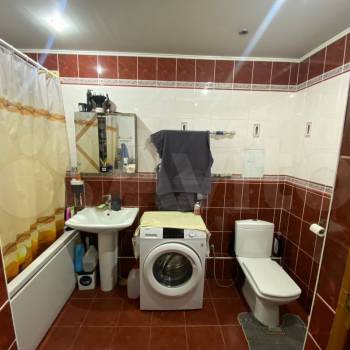 Продается 2-х комнатная квартира, 73 м²