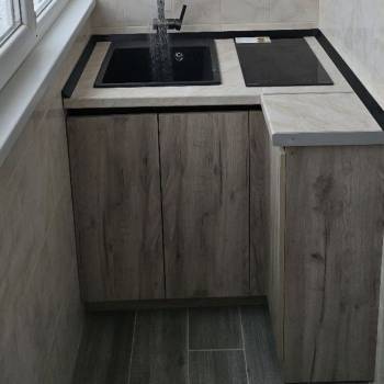 Сдается 1-комнатная квартира, 22 м²