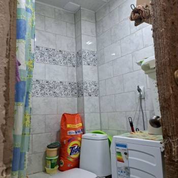 Продается 1-комнатная квартира, 21 м²