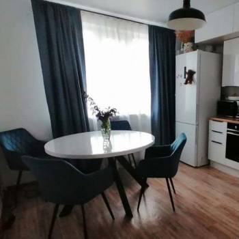 Продается 2-х комнатная квартира, 67 м²